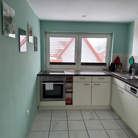 In Apartman
