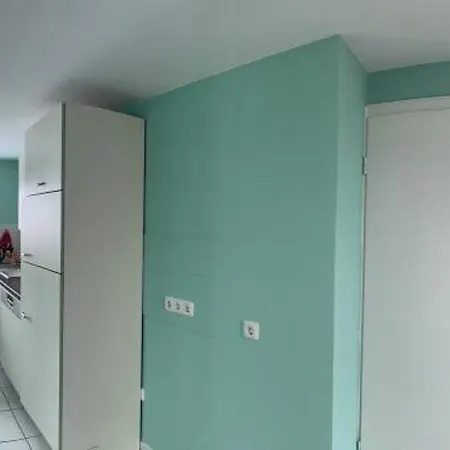 Apartament In Gütersloh