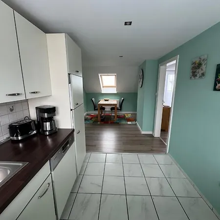 Apartman In *